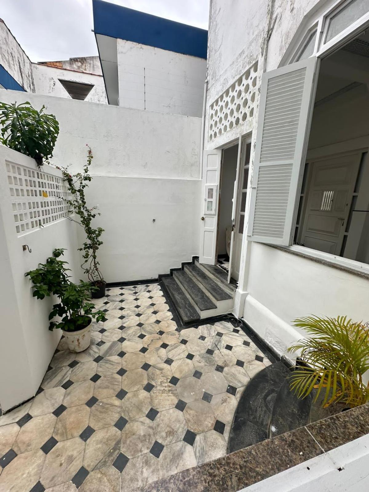 Casa De Maria Marta Apartment Ilheus Exterior photo