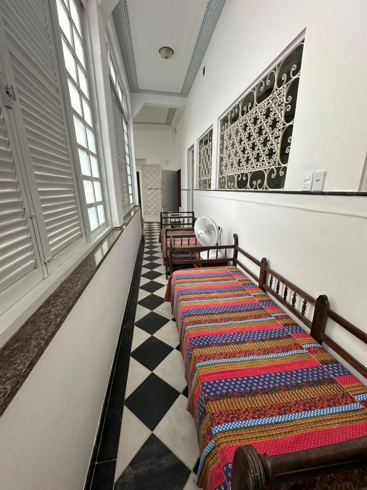 Casa De Maria Marta Apartment Ilheus Exterior photo